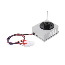 DC12V 4W 1450r/min KBL-48ZWT05-1204 Refrigerator Fan Motor For TCL Homa