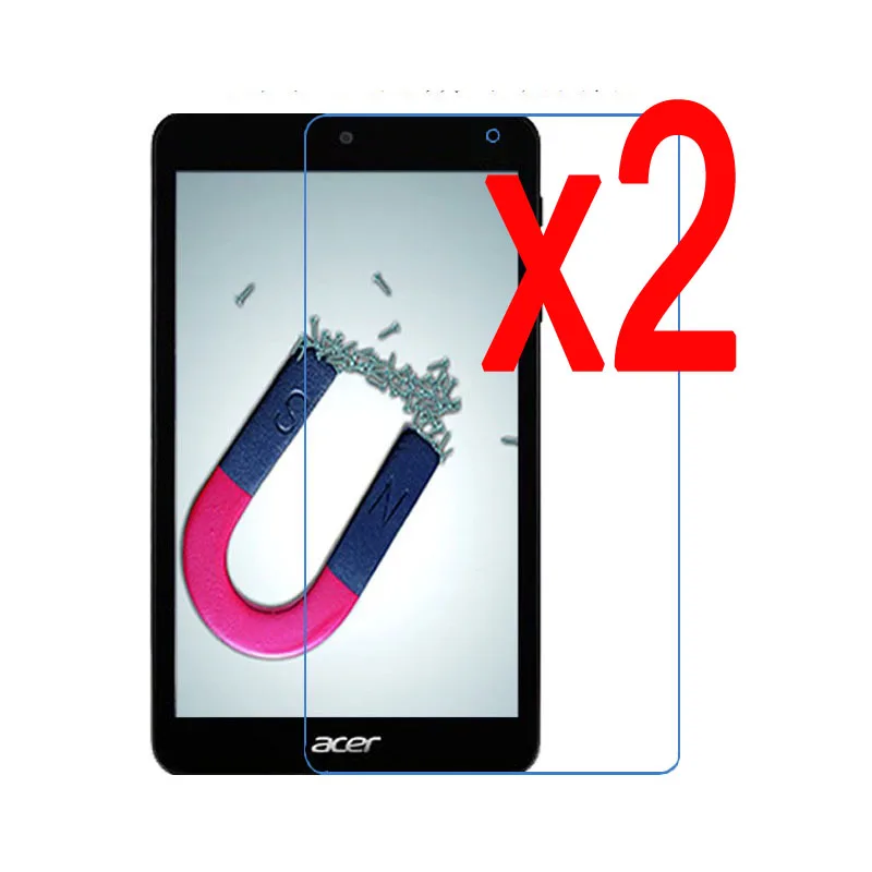 2pcs Matte Anti Glare Screen Protector Films Protective Matted Film