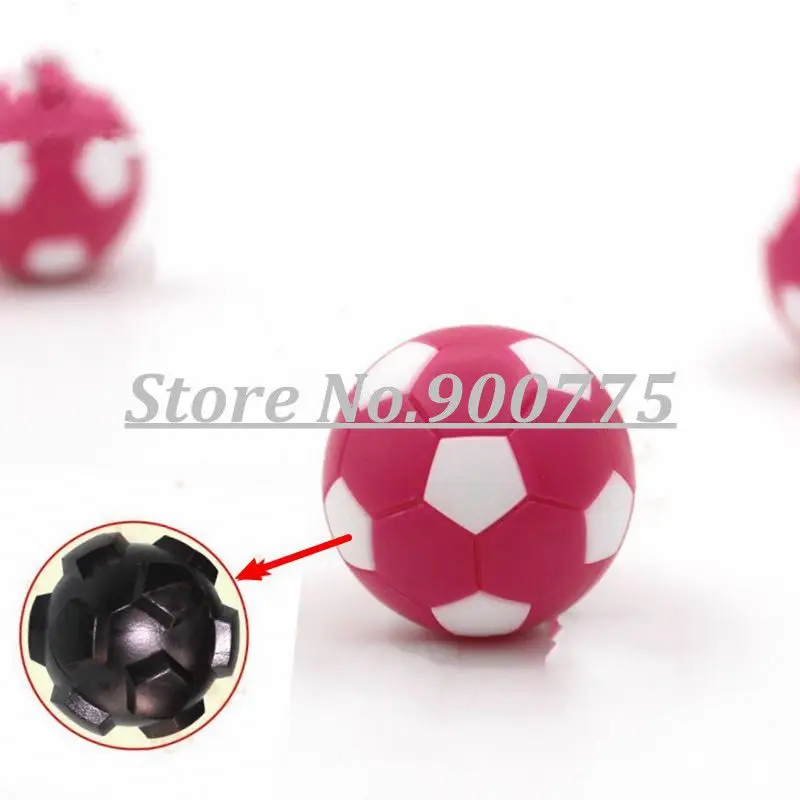 mini soccer table