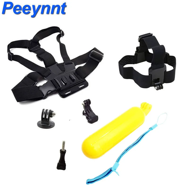 gopro accessories