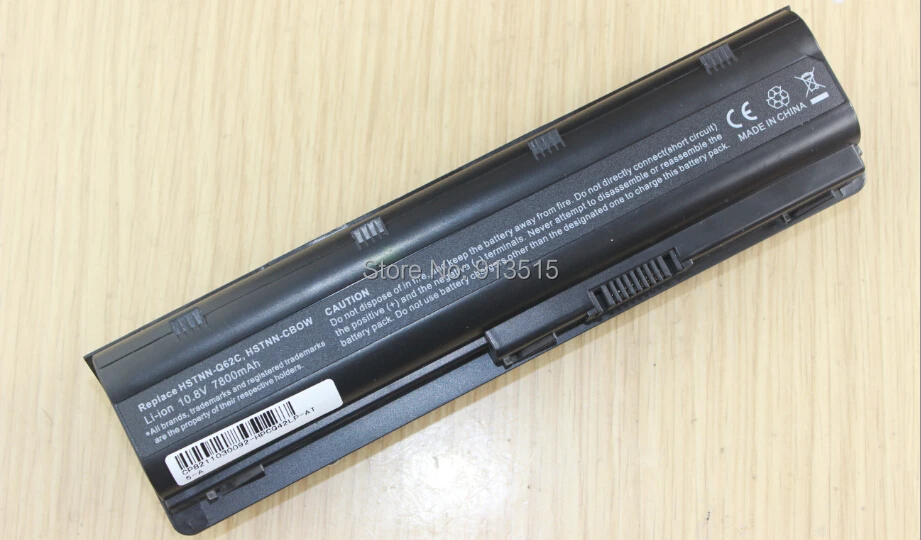 Life Nepaliedu 593553-001 MU09 Notebook Last Battery discount HP 593554-001 Laptop Long 9cell States Dollar for USD HSW 7800mAh C MU06 SPARE United 5 Life Nepaliedu 593553-001 MU09 5