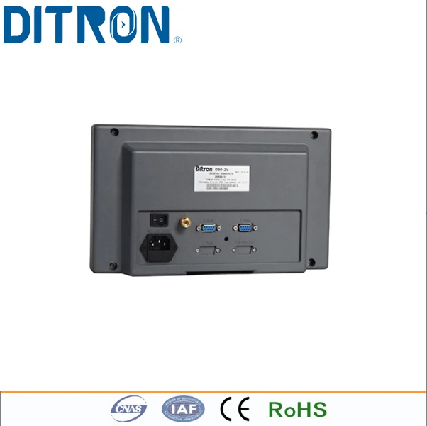 D60-2V Back