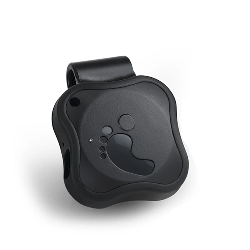 

Super Mini GPS Tracker Kids Free Web APP Tracking Waterproof IP68 GPS LBS Wifi Positioning Pets Dog Cat GSM Tracking Device