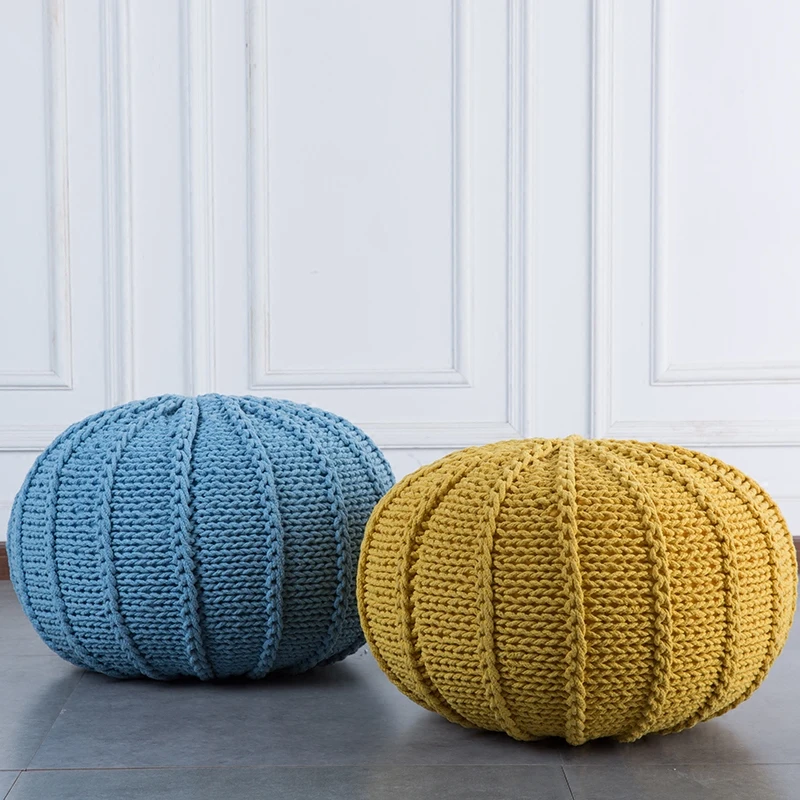 Handmade European Style Lazy Sofa Kids Bean Bag Sofa Chair Living Room Children Single Cushion Sofa Bed Tatami Home Decoration Handmade European Style Lazy Sofa Kids Bean Bag Sofa Chair Living Room Children Single Cushion Sofa Bed Tatami Home Decoration