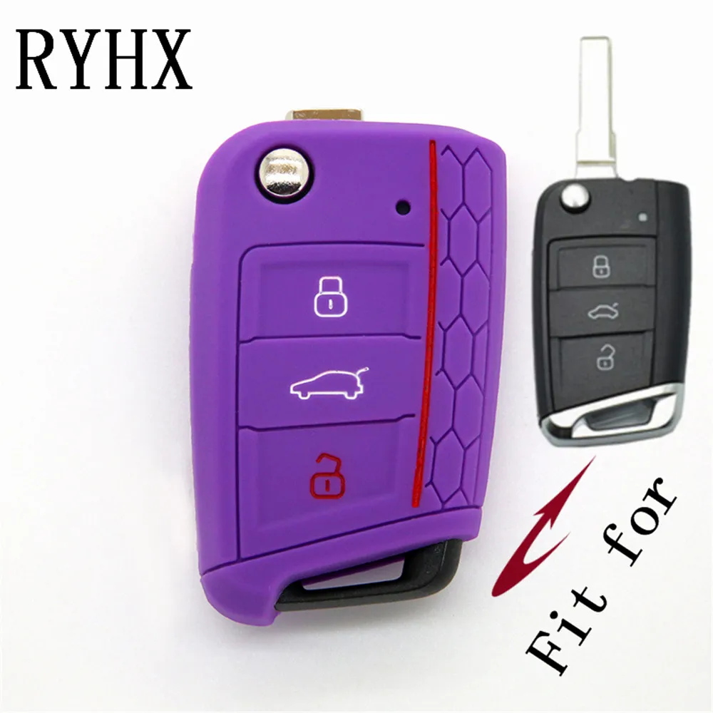 Golf key cover02