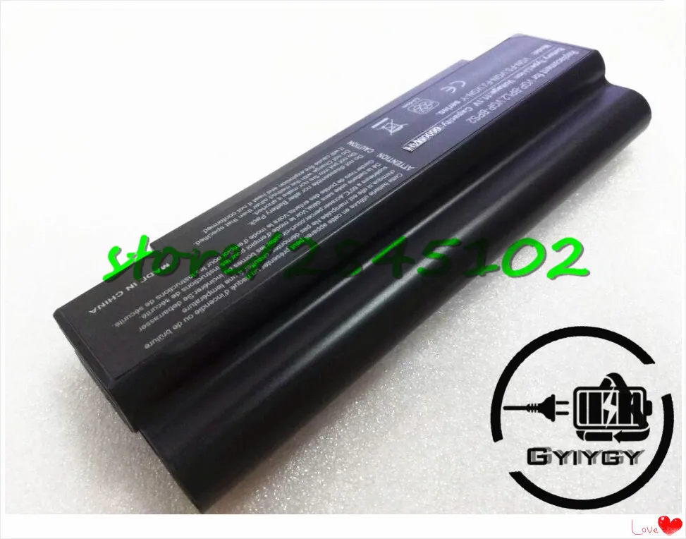 9 cell батарея для sony VGP-BPL2 VGP-BPS2 VGP-FS VGN-FJ серии | Компьютеры и офис