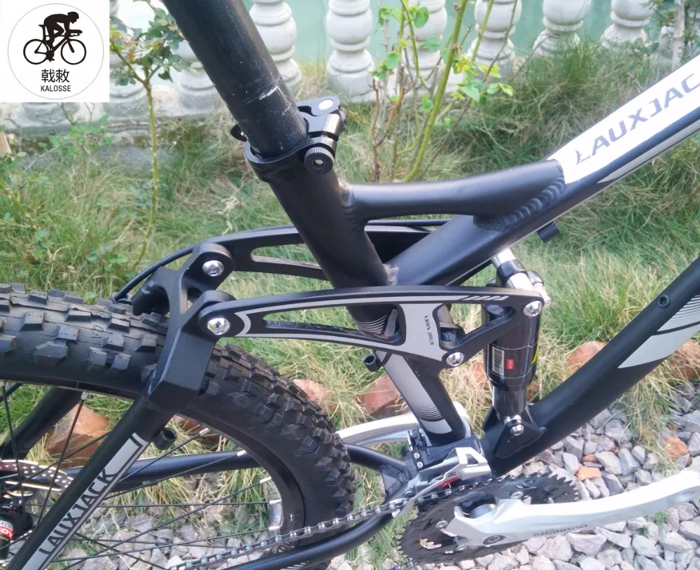 Flash Deal Kalosse M310 DH 26 inch Microshift Soft-tail frame Hydraulic brakes bicycle mountain bike AM/XC 24 speed 12 Flash Deal Kalosse M310 DH 26 inch Microshift Soft-tail frame Hydraulic brakes bicycle mountain bike AM/XC 24 speed 12
