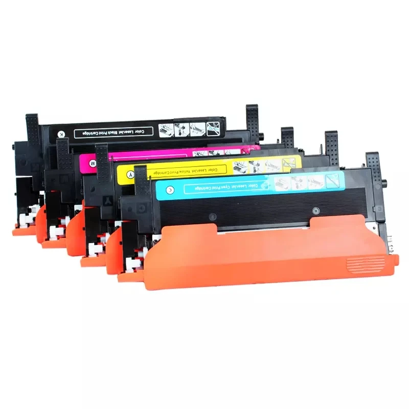 

Perfect printing toner cartridge compatible For Samsung CLT-404 CLT 404 for samsung SL-C430 C430W C480W C480FN C480FW printer