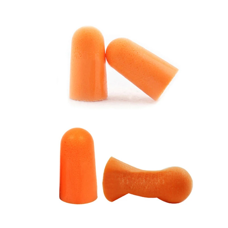 3M 1100 Anti Noise Earplugs Disposable Ear Plug Foam Noise Reducer Soundproof Earplug For Sleep Learning Mute Industrial Silence 3M 1100 Anti Noise Earplugs Disposable Ear Plug Foam Noise Reducer Soundproof Earplug For Sleep Learning Mute Industrial Silence