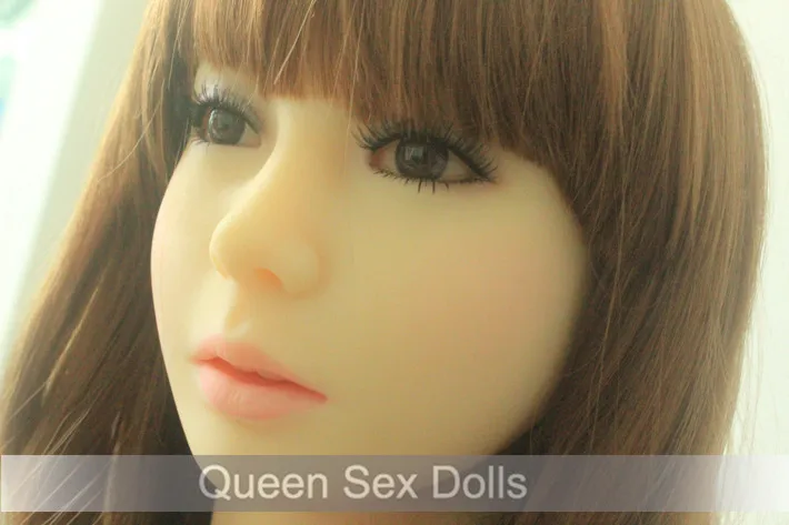 NEW Top quality metal skeleton font b sex b font font b doll b font head