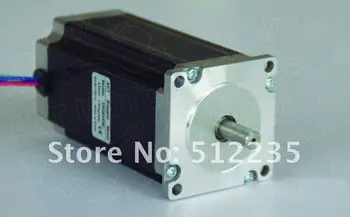 

NEMA34 878 Oz-in CNC stepper motor stepping motor/4.0A