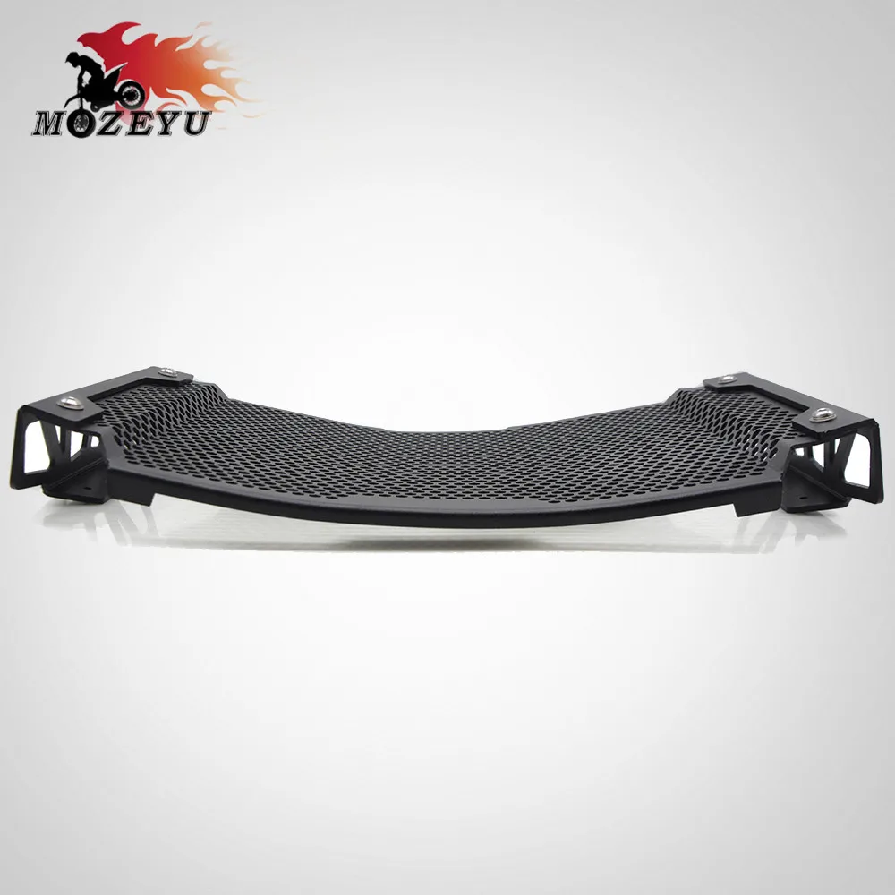 Для KTM DUKE790 DUKE 790 790 DUKE Аксессуары для мотоциклов решетка радиатора охранник Нержавеющая сталь Защита черный