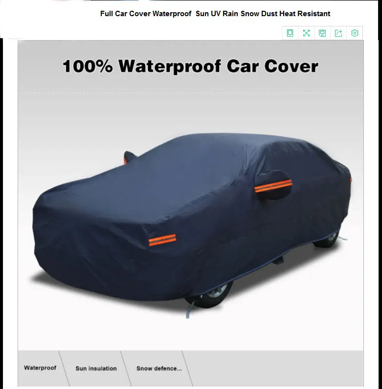 Car Cover Applicable to Audi A8L Car Cover Thick Sunscreen Rainproof Warm Indoor Outdoor Car Cover Color : Silver Car Cover Applicable to Audi A8L Car Cover Thick Sunscreen Rainproof Warm Indoor Outdoor Car Cover Color : Silver
