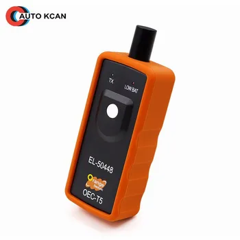 

New Car Vehice Auto Automotive Tire Pressure Monitor Sensor TPMS Activation Tool EL-50448 For SPX GM Tool