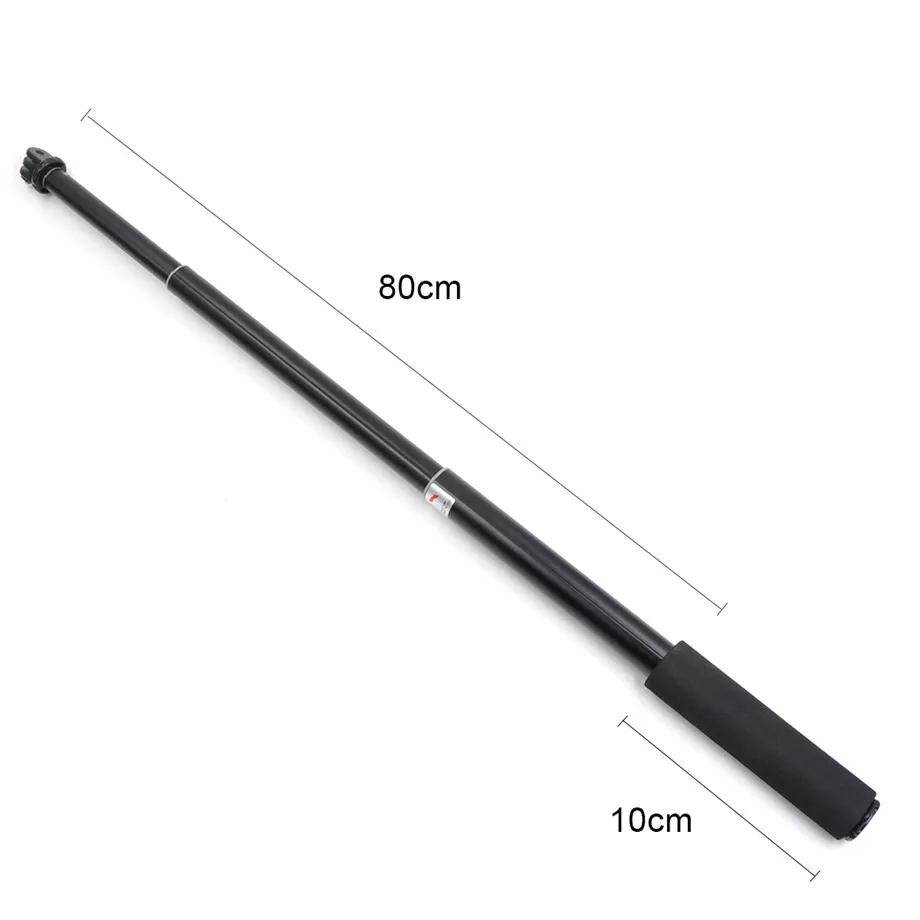 DJI OSMO Pocket Lock Phone Clip Telescopic Rod Selfie Stick Camera Transfer Micro type c Extended Cable with ABS holder-24