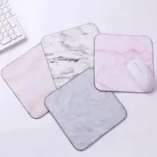 Коврик для офисного стола с мраморным узором, набор аксессуаров для офисного стола, органайзер для офиса, школьные принадлежности, высокое качество, инструменты для настольного стола с мышкой