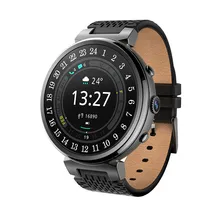 3G Smart Watch WIFI GPS Digital Clock Electronics Smartwatch connected with Android Phone Wearable Devices VS