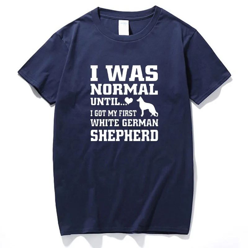 De algodón de verano de los hombres Camisetas, pastor alemán T camisas de hombre tlife Tops Tees divertido T camisa Streetwear ropa de marca Camisetas De algodón de verano de los hombres Camisetas, pastor alemán T camisas de hombre tlife Tops Tees divertido T camisa Streetwear ropa de marca Camisetas