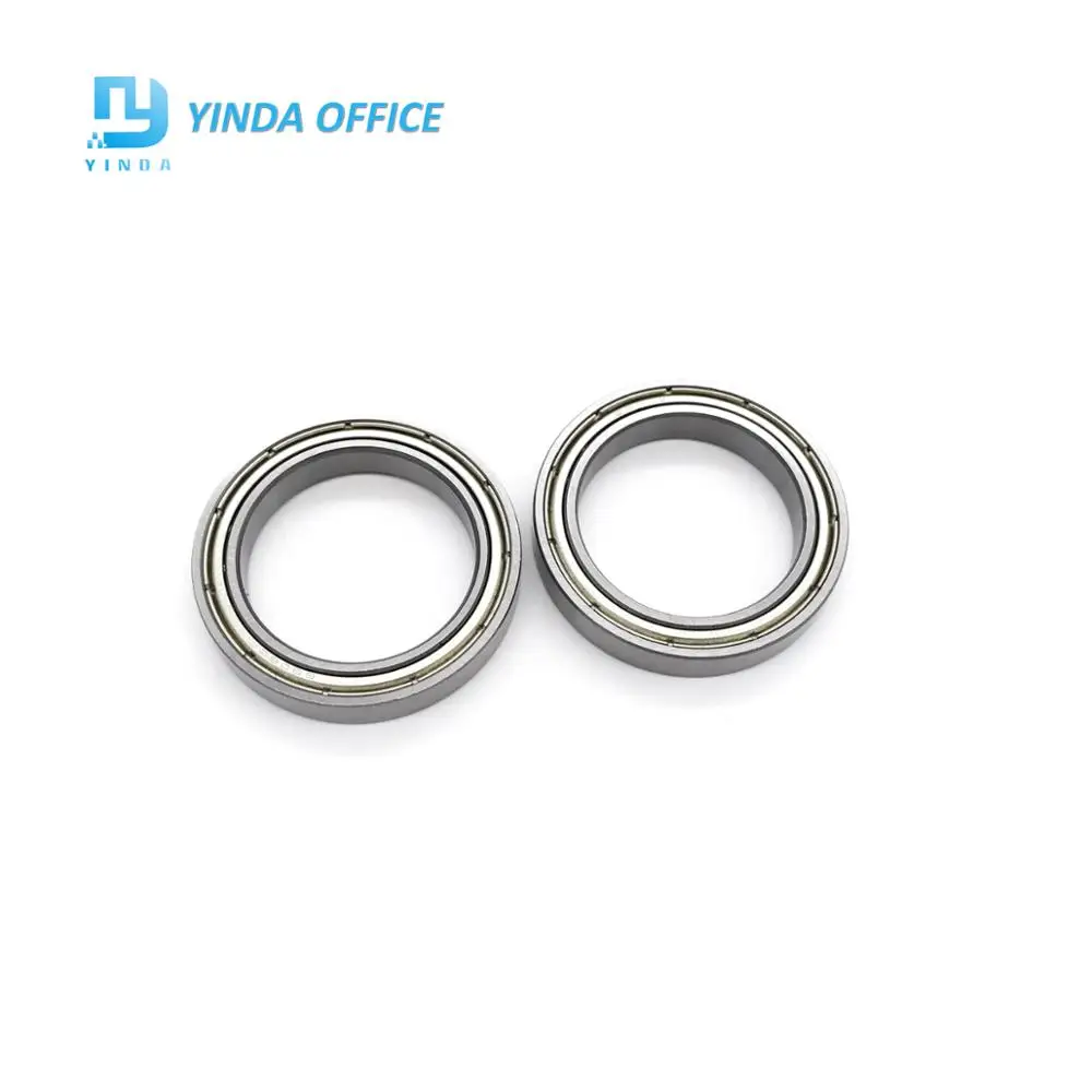 AE03-0023 G0524618 Верхний роликовый подшипник для ricoh AF1015 1018 1027 2027 mp2000 2510 2550 3550 |