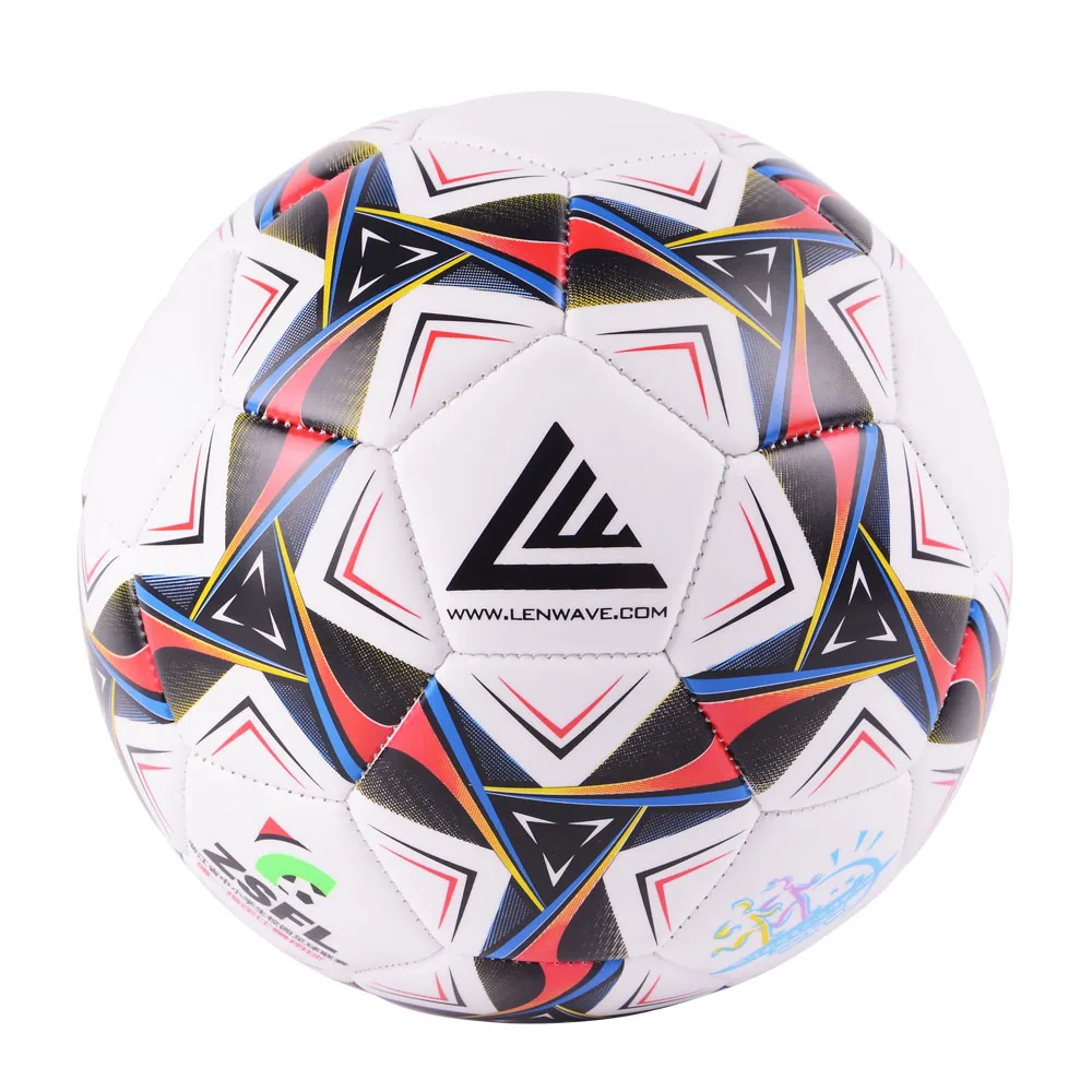 Dimensione Pallone Da Calcio 3 Esercitare I Bambini Football
