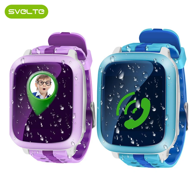 ds18 smart watch