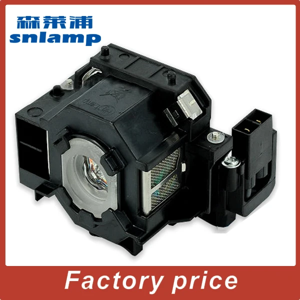 Snlamp replacement ELPLP41 Projector Lamp V13H010L41 bulb for S5 S6 S6+S52 S62 X5 X6 X52 X62 EX30 EX50 TW420 W6 77C EMP-H283A цена Snlamp replacement ELPLP41 Projector Lamp V13H010L41 bulb for S5 S6 S6+S52 S62 X5 X6 X52 X62 EX30 EX50 TW420 W6 77C EMP-H283A цены онлайн