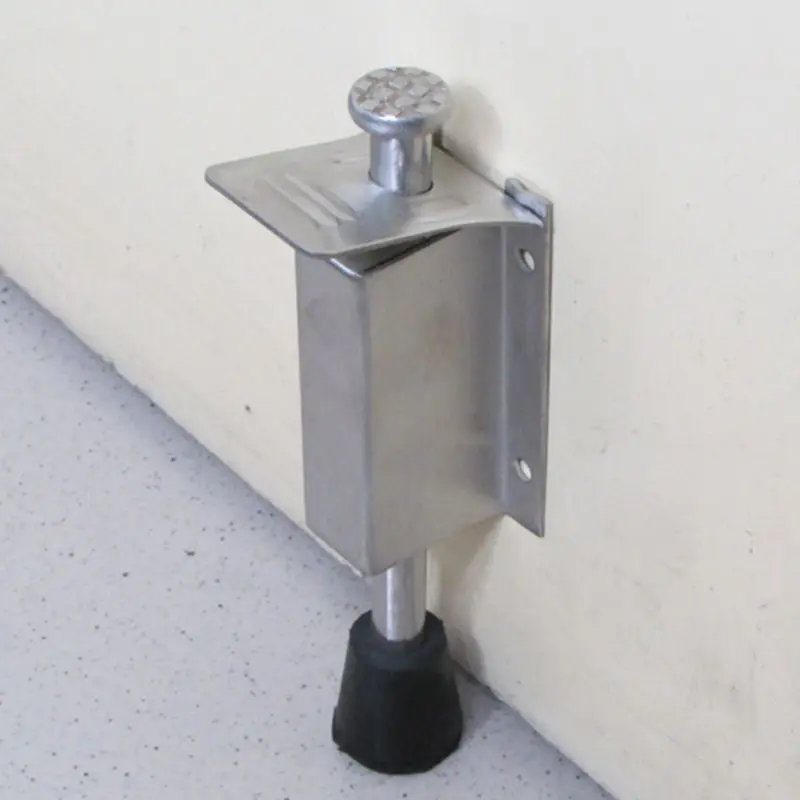 

Sample order for Foot Spring Door Stopper Silent Rubber Door Spring Holders