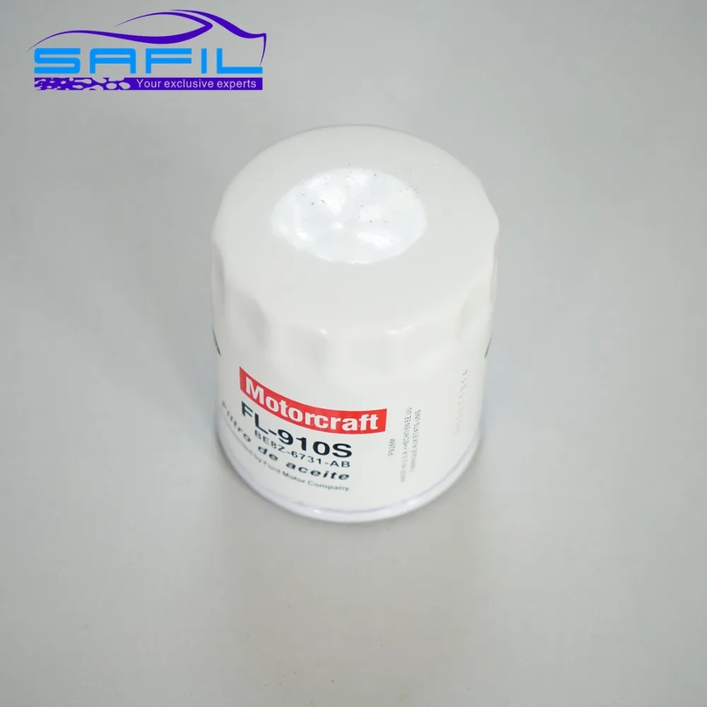 

oil filter for FORD B-MAX / C-MAX / ECOSPORT / FIESTA / FOCUS C-MAX / GALAXY / MONDEO S-MAX / TRANSIT BOX FL-910S #S155