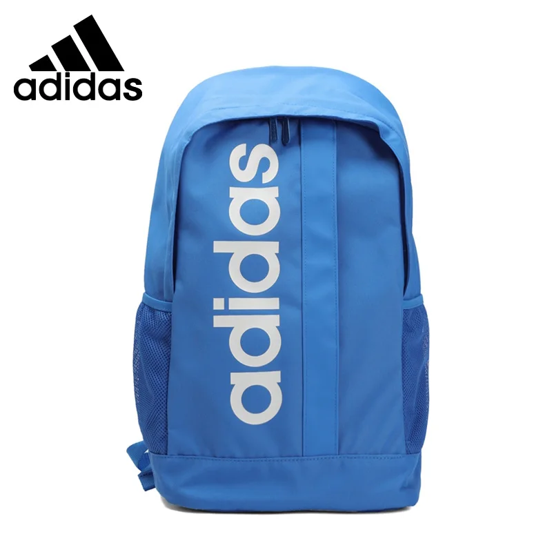 Adidas LIN CORE BP Mochila deportiva Unisex, Original, novedad|Bolsas de  entrenamiento| - AliExpress