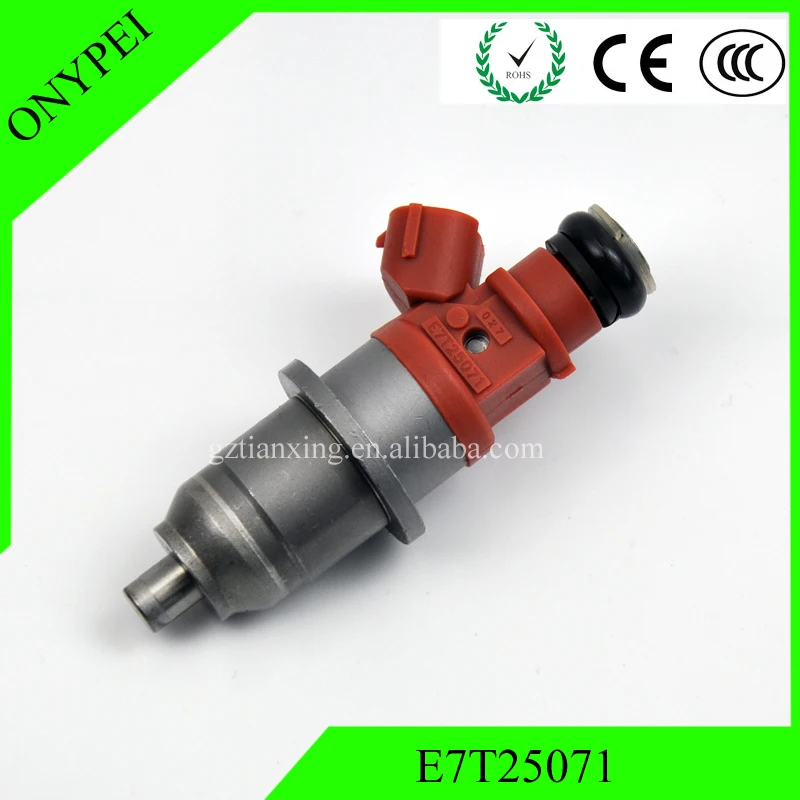 E7T25071 68F 13761 00 00 Fuel Injector Nozzle For Yamaha Outboard HPDI