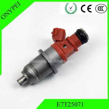 

E7T25071 68F-13761-00-00 Fuel Injector Nozzle For Yamaha Outboard HPDI 68F137610000