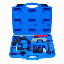 Cheap YG Diesel Engines Timing Tool Kit For B-M-W M41 M51 M47 M57 TU T2 E34 to E93 Cheap YG Diesel Engines Timing Tool Kit For B-M-W M41 M51 M47 M57 TU T2 E34 to E93