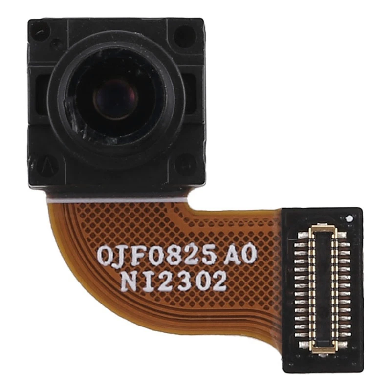 Фронтальная камера Модуль гибкий кабель для Oneplus 3 3T 5 5T 6 6T маленькая камера гибкий кабель запасная Замена Запчасти для ремонта
