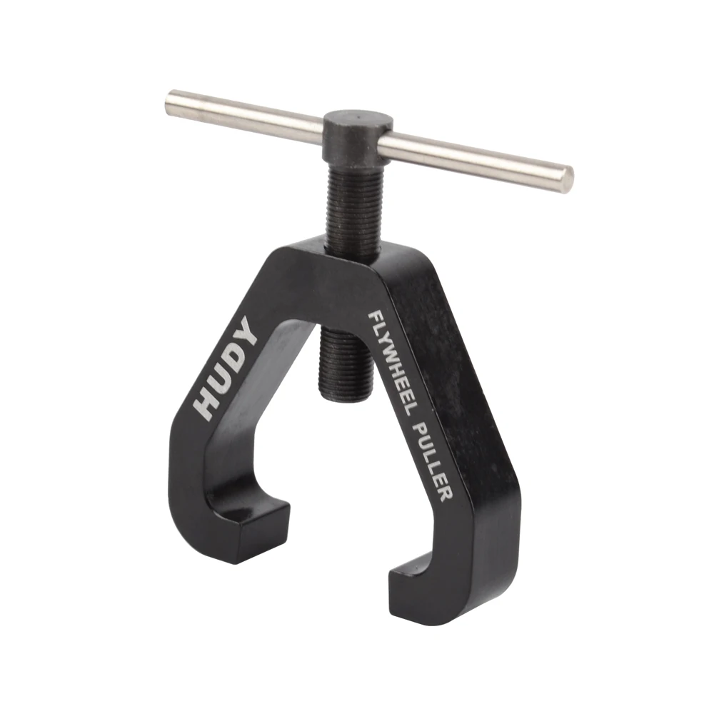 Nitro Gas Engine Flywheel Remover Puller Tool Utility Wrench for RC Car