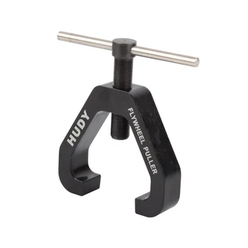 

Nitro Gas Engine Flywheel Remover Puller Tool Utility Wrench for RC Car Buggy