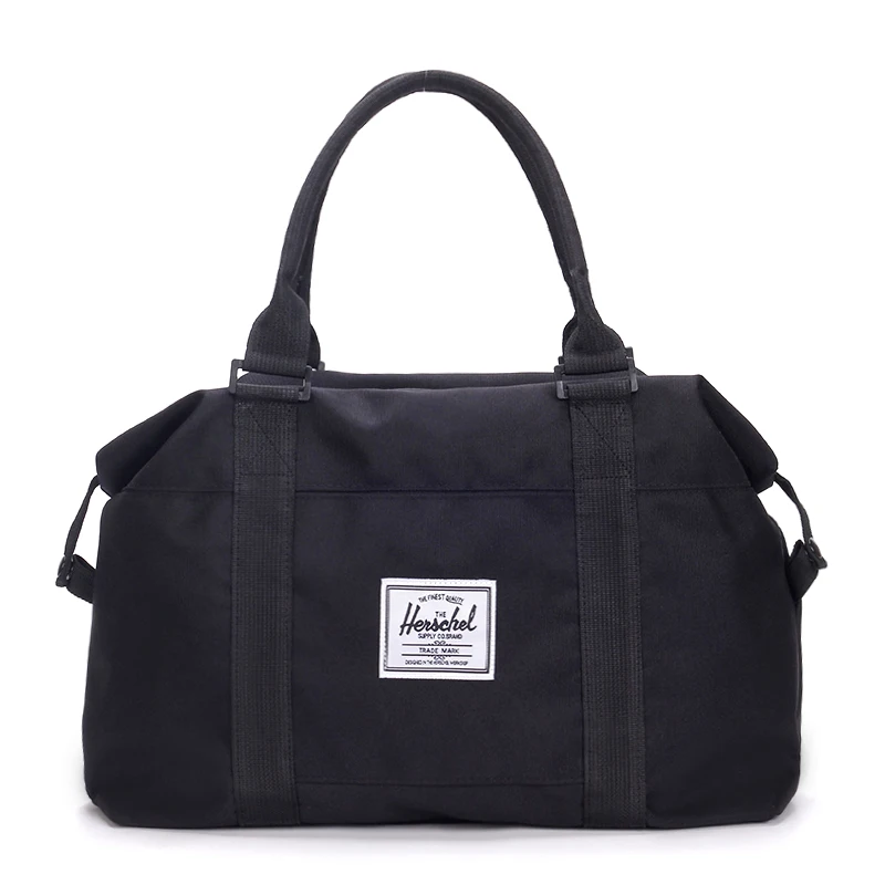 

SXME Strong Oxford Men Travel Bags Carry on Luggage Bags Men Duffle Bags WomenTravel Tote Large Weekend Bag Overnight