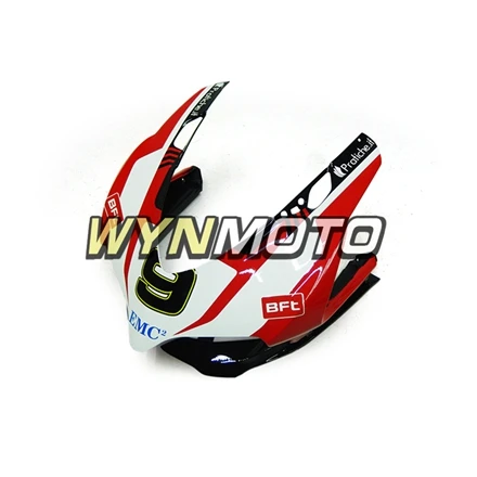 Выполните Обтекатели для Ducati 1199 899 год 2012 2013 ABS для мотоциклов Полный комплект обтекателя Средства ухода за кожей крышка Средства ухода за кожей работы черный, красный carenes