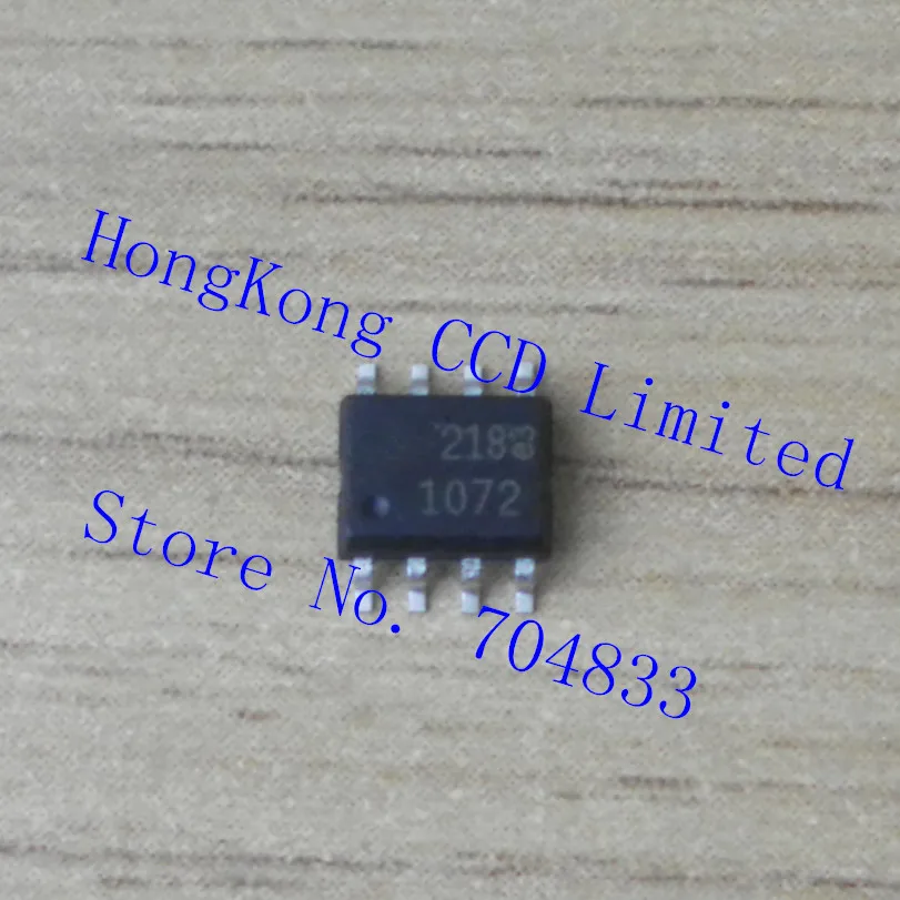 

LT1072CS8 LT1072 1072 SOP-8