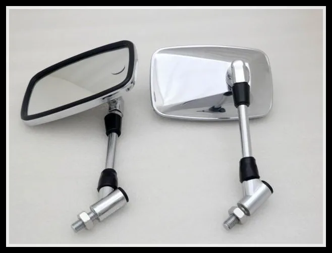 yamaha road star mirrors