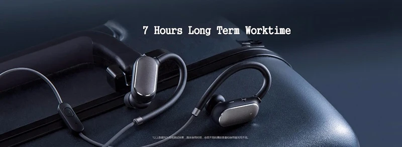 Bluetooth Earphones -6