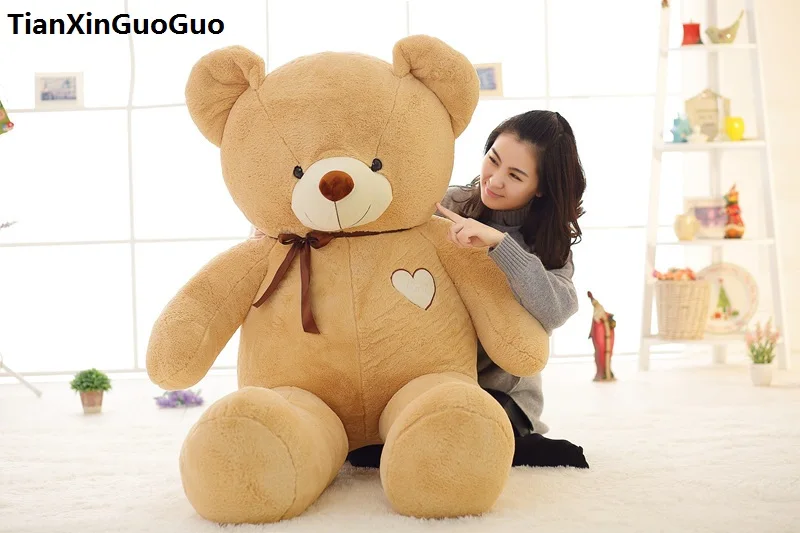 140cm teddy bear
