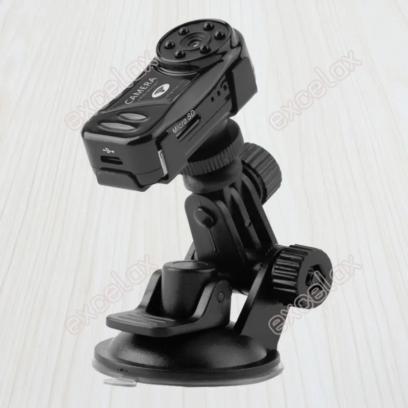 Mini DV camera MD816 (2)