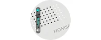 HOMSECUR 7 " Проводной Видеодомофон Система с Записью и Снимком  BC091 + BM714-S