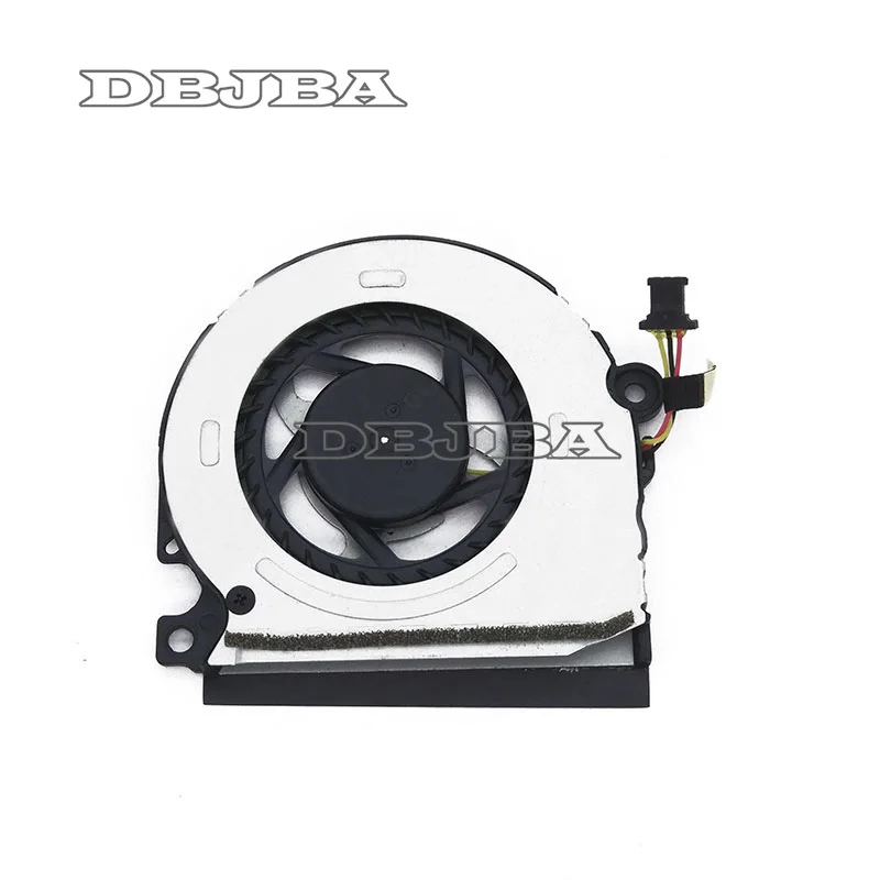 CPU FAN FOR DELL Vostro V3360 3360 Insprion 13Z 5323 Cooling Fan DFS440605FV0T FB9H EF50050V1-C060-G9A 03RKJH 4BR07FAWI10 LAPTOP