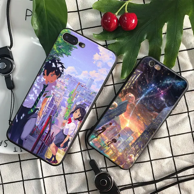 coque iphone 7 your name coque iphone 7 your name