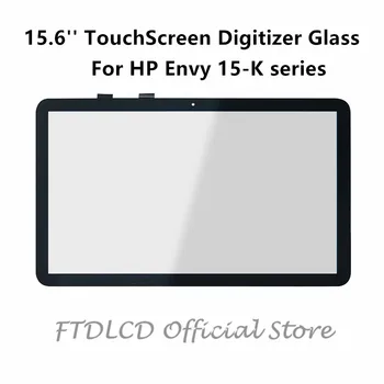 

FTDLCD 15.6'' TouchScreen Digitizer Glass Replace Laptop For HP Envy 15-K 15-k000 15-k081nr 15-K242tx 15-k012nr 15-k016nr