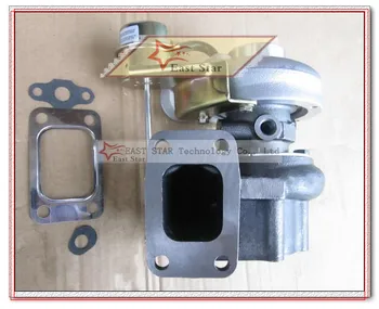 

Free Ship TB2568 466409 466409-5002S 8971056180 466409-0002 Turbo Turbocharger For ISUZU TRUCK NPR NQR 94-98 4DB2 3.9L 4BD2-TC