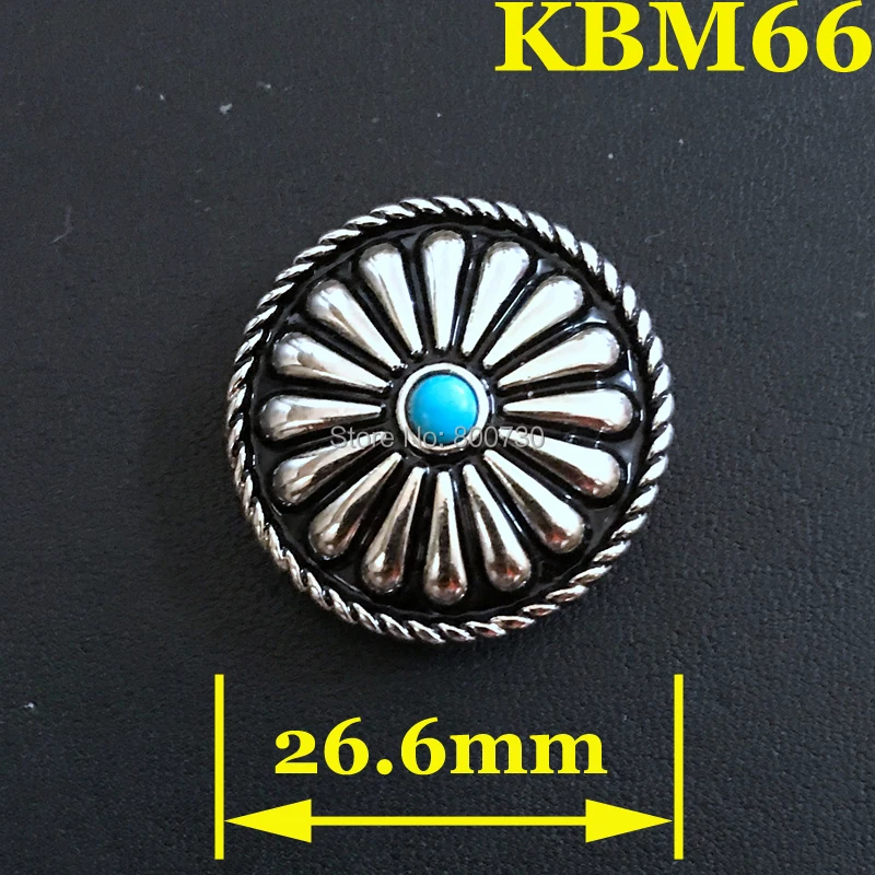 KBM66) 10 шт. 1-1/16 ''(26,6 мм) Jumbo Concho Western Equestrian Tack Concho отвертка кожевенное ремесло серебро