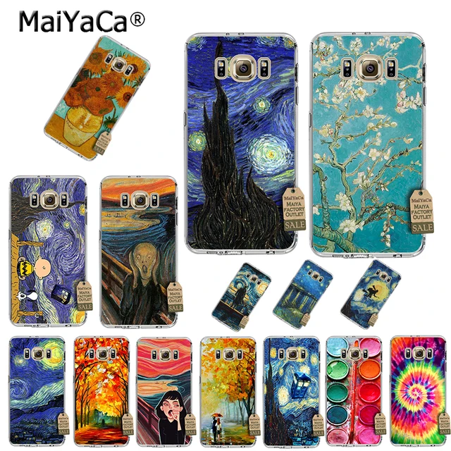 coque samsung galaxy s7 van gogh coque samsung galaxy s7 van gogh