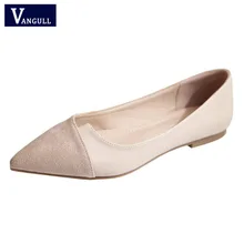 VANGULL/новые туфли на плоской подошве; женские милые туфли на плоской подошве; Новинка года; женские мокасины без застежки; женские лоферы; весенние женские туфли на плоской подошве; цвет розовый, черный